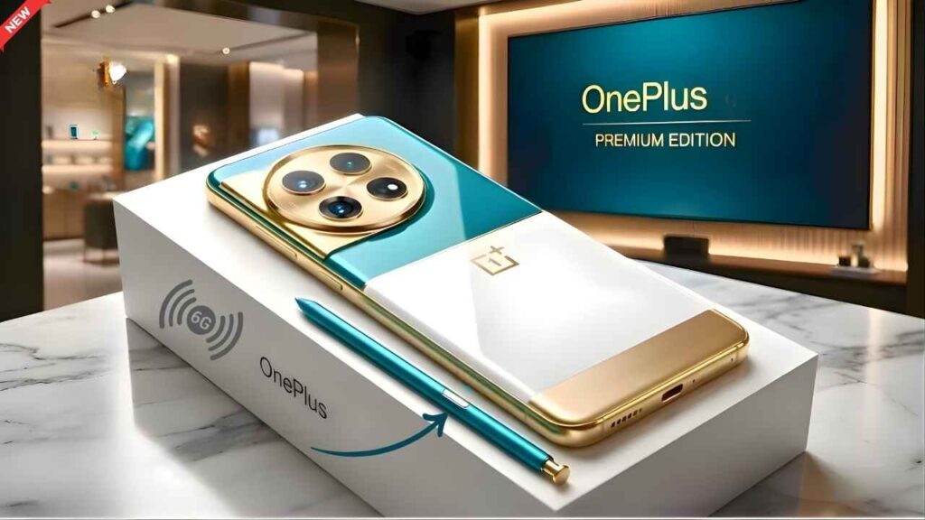 OnePlus 19 RT 6G Series Launched With Snapdragon 9 Gen 5 ProXDR Display and 5880mAh Battery