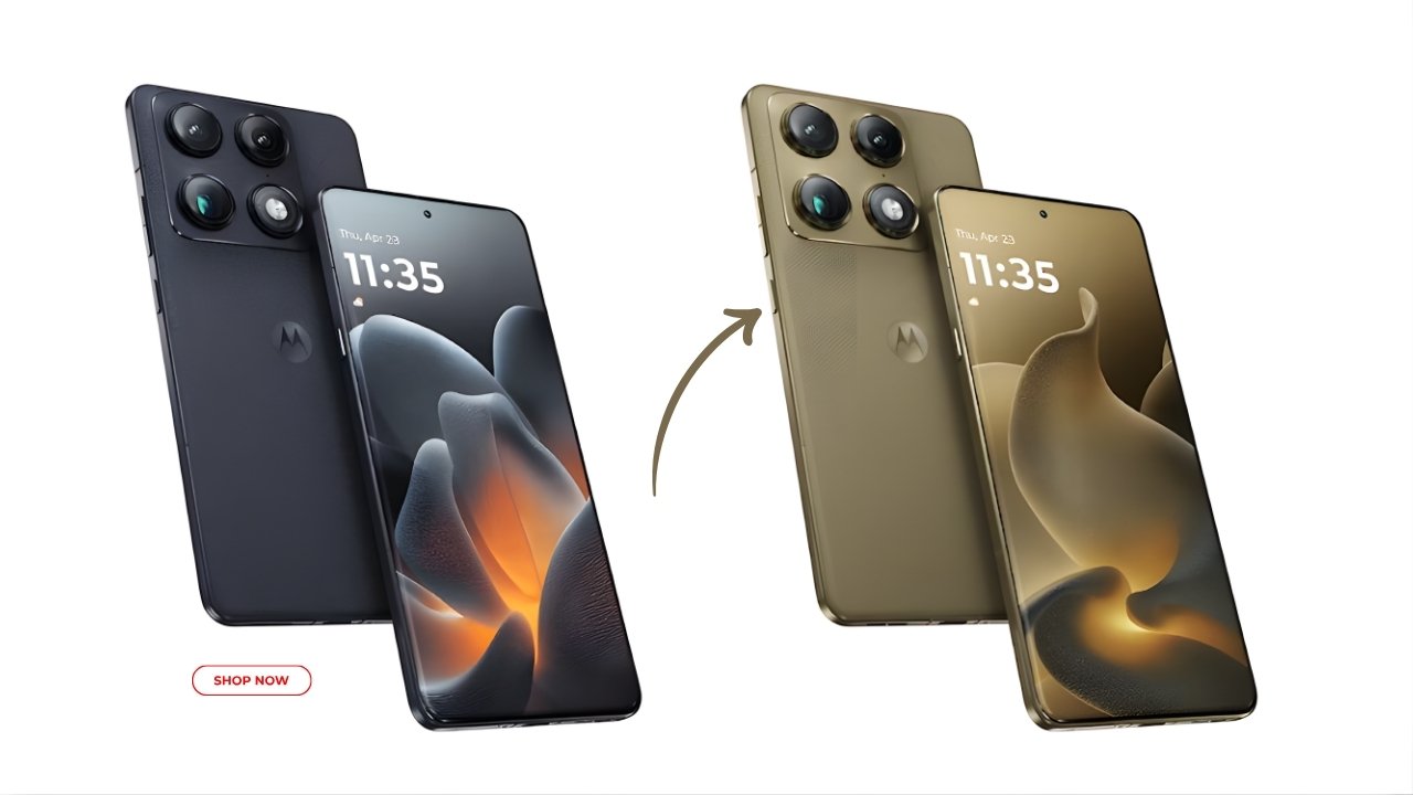 Motorola Signature Launched in India with Premium Design at Lowest Price