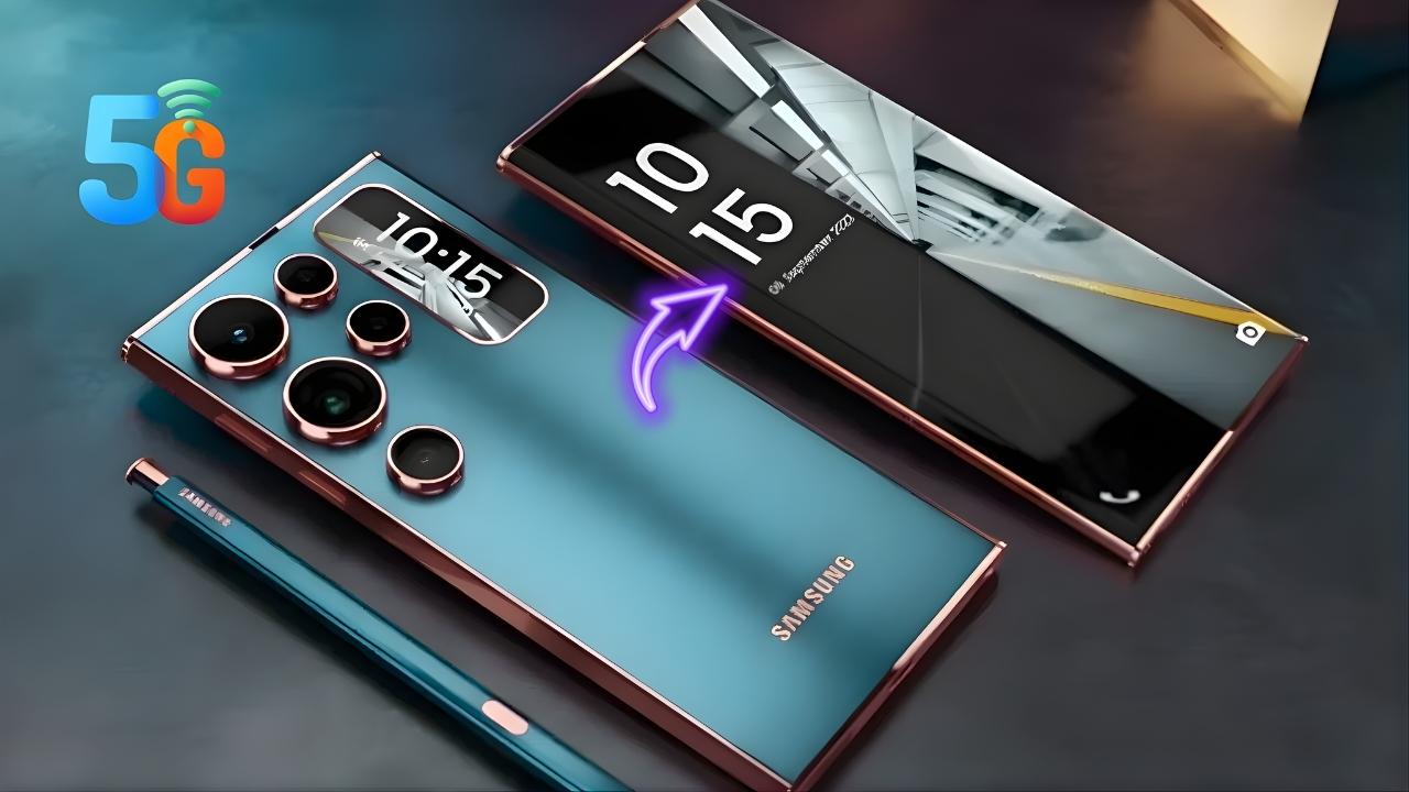 Samsung Galaxy M53 5G Launch With Massive 350MP Camera and Big 8120mAh Battery