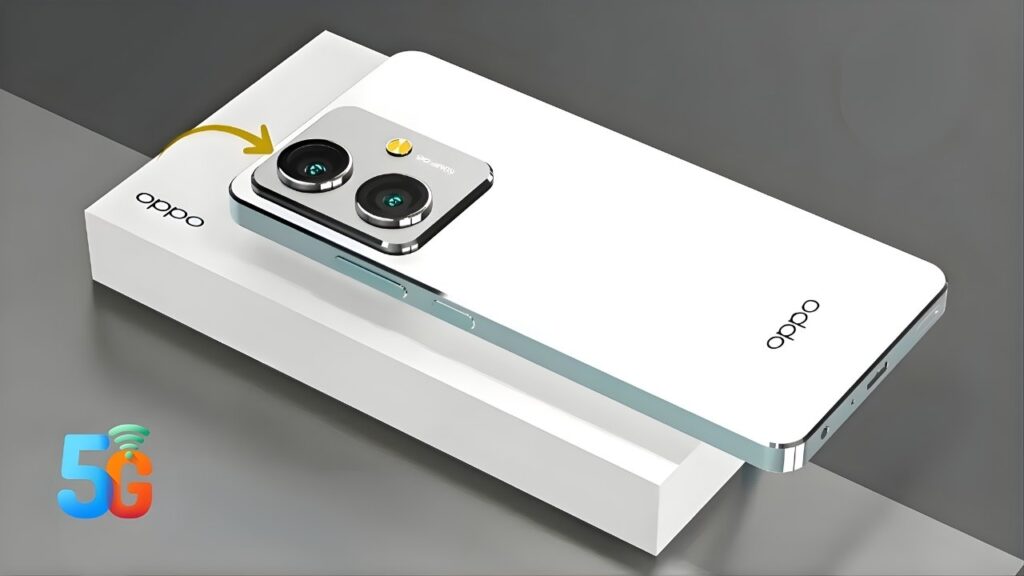 OPPO A6x 5G 2026 Launched With 188MP Camera and Massive 7550mAh Battery