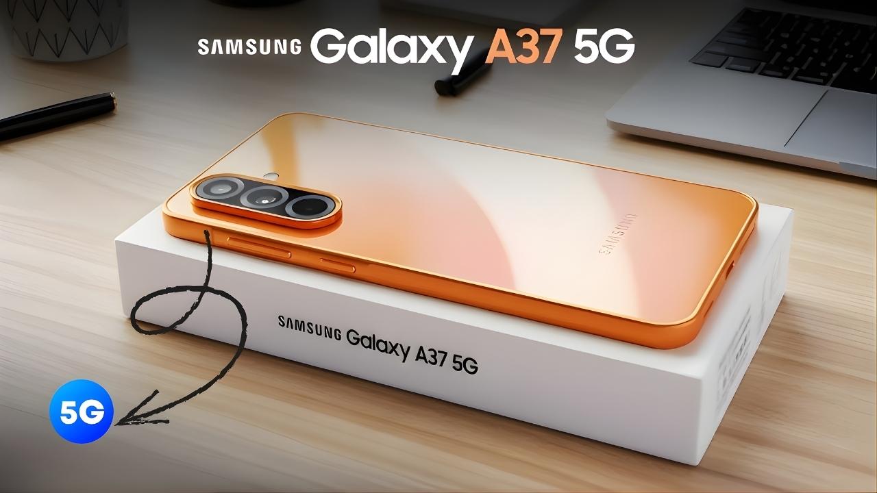 Samsung Galaxy A37 5G Launch Brings Balanced Features and Trusted One UI