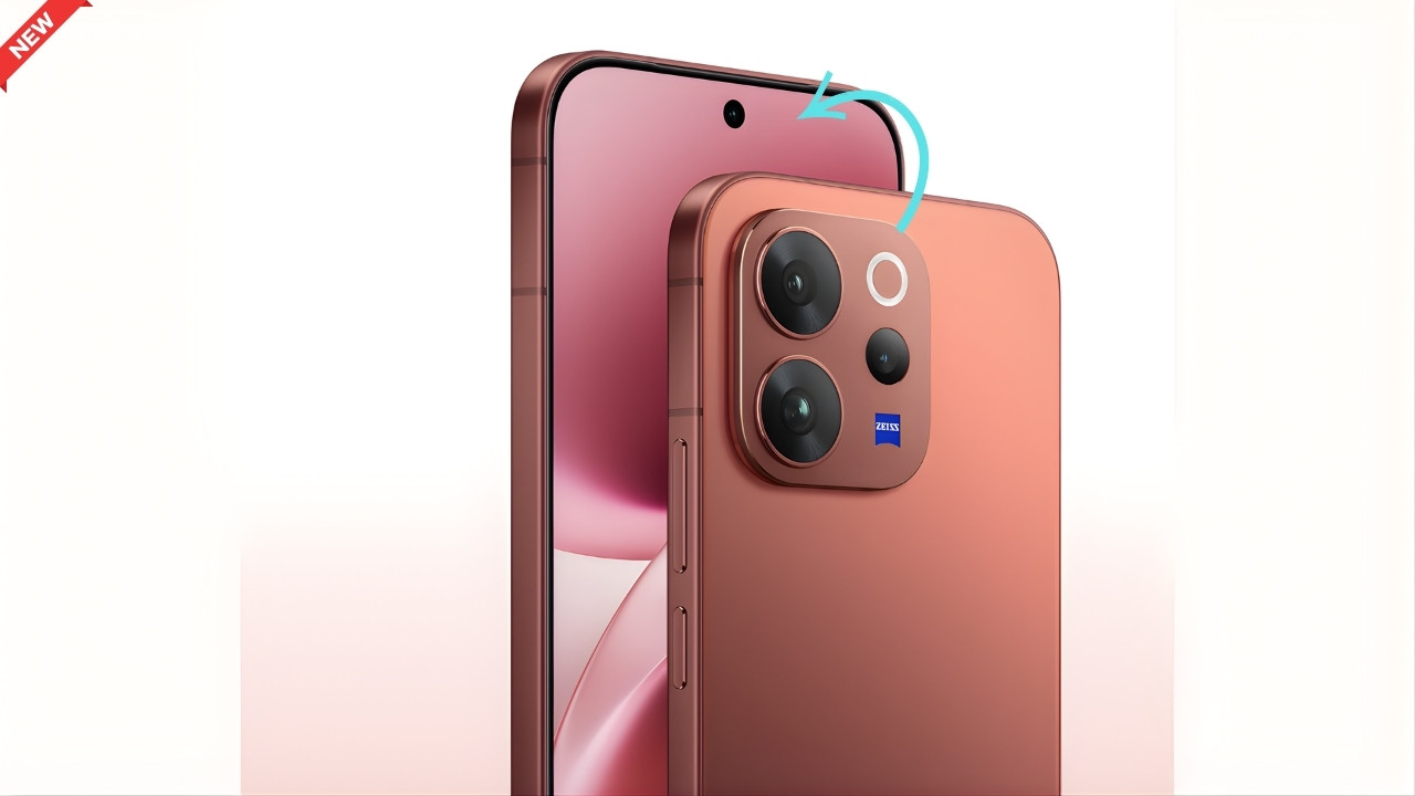 Vivo V70 Series India Launch Snapdragon Chipsets and Key Features Revealed