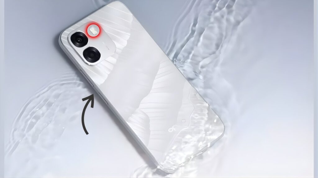 Oppo A6i+ 5G Launched with 7000mAh Battery and 50MP Camera