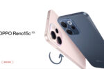 Oppo Reno 15c 5G Launched with 189MP Camera 7580mAh Battery at Attractive Price